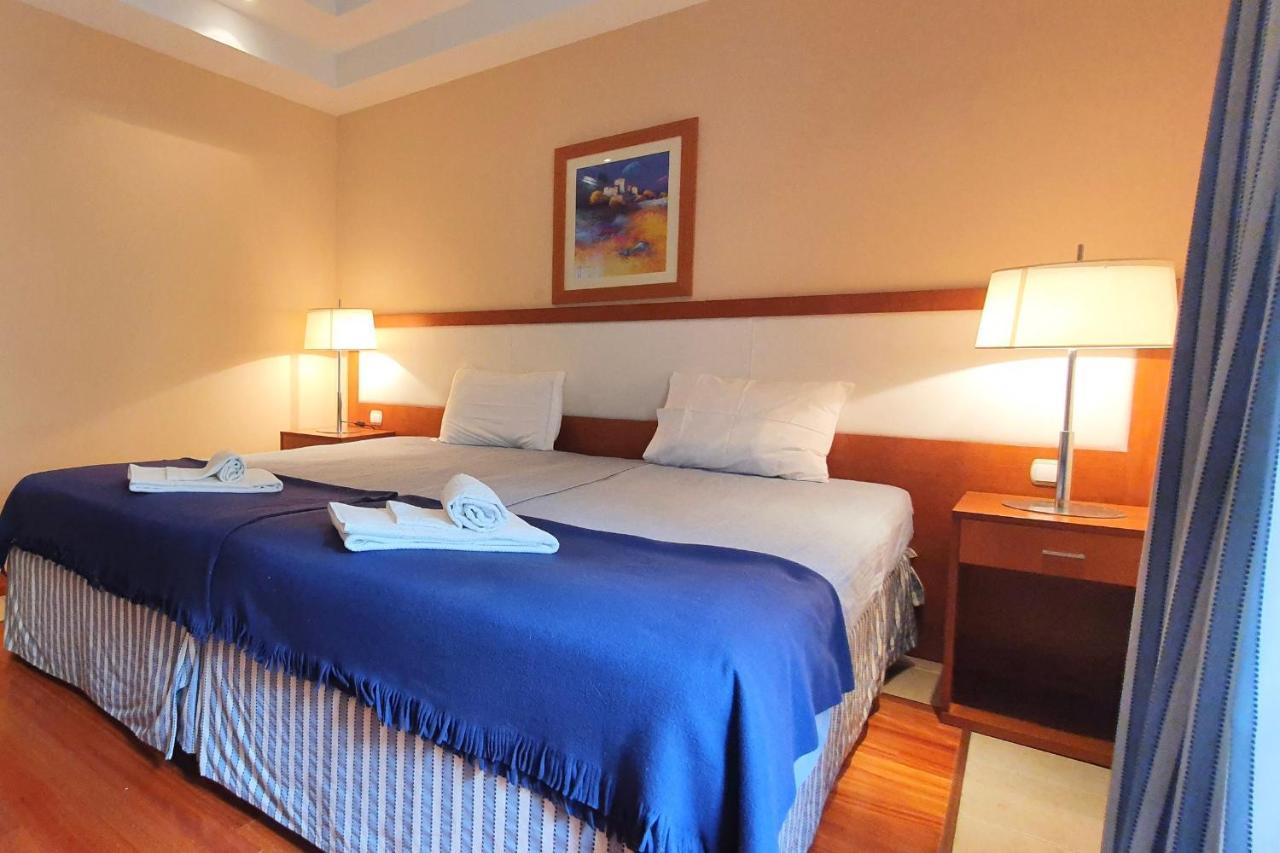 Classic 2Bdr Apartment Near Beach By Lovelystay Lagoa  Exterior foto